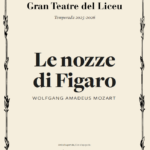 LE NOZZE DI FIGARO TEATREMUSICAL