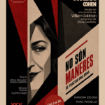 NO SON MANERES DE TRACTAR A UNA DONA TEATREMUSICAL