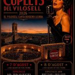 3A BIENNAL DE CUPLETS VILOSELL TEATREMUSICAL