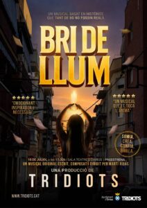 BRI DE LLUM TEATREMUSICAL
