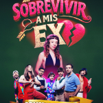 COMO SONREVIVIR A MIS EX TEATREMUSICAL