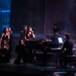 NIT DE MUSIKAALS TEATREMUSICAL