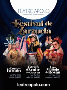 sarsuela teatre apolo teatremusical