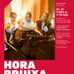 HORA BRUIXA TEATREMUSICAL