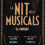 LA NIT DELS MUSICALS TEATREMUSICAL