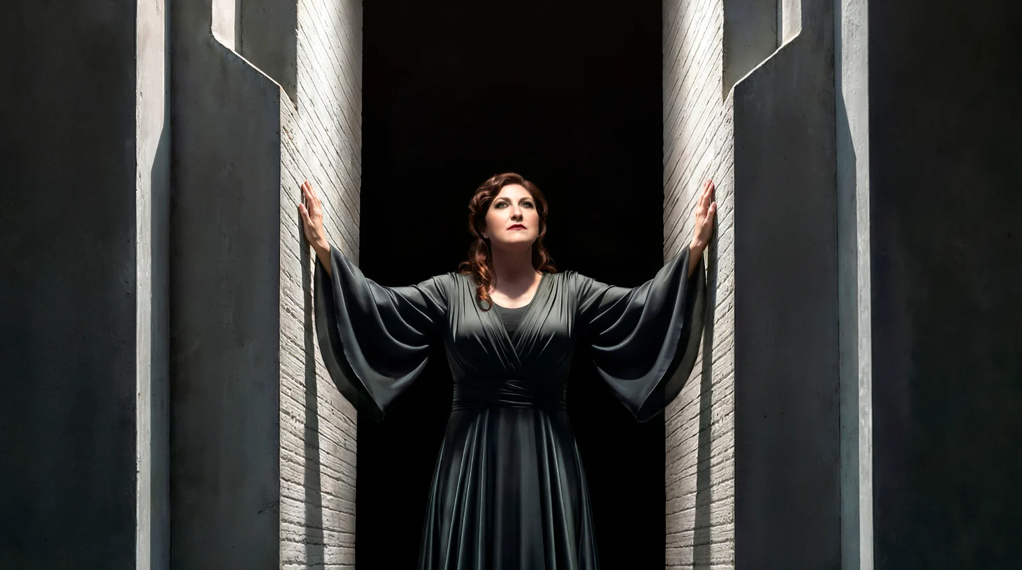 AIDA LICEU TEATREMUSICAL