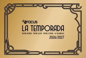 FOCUS 2026 27 TEATREMUSICAL