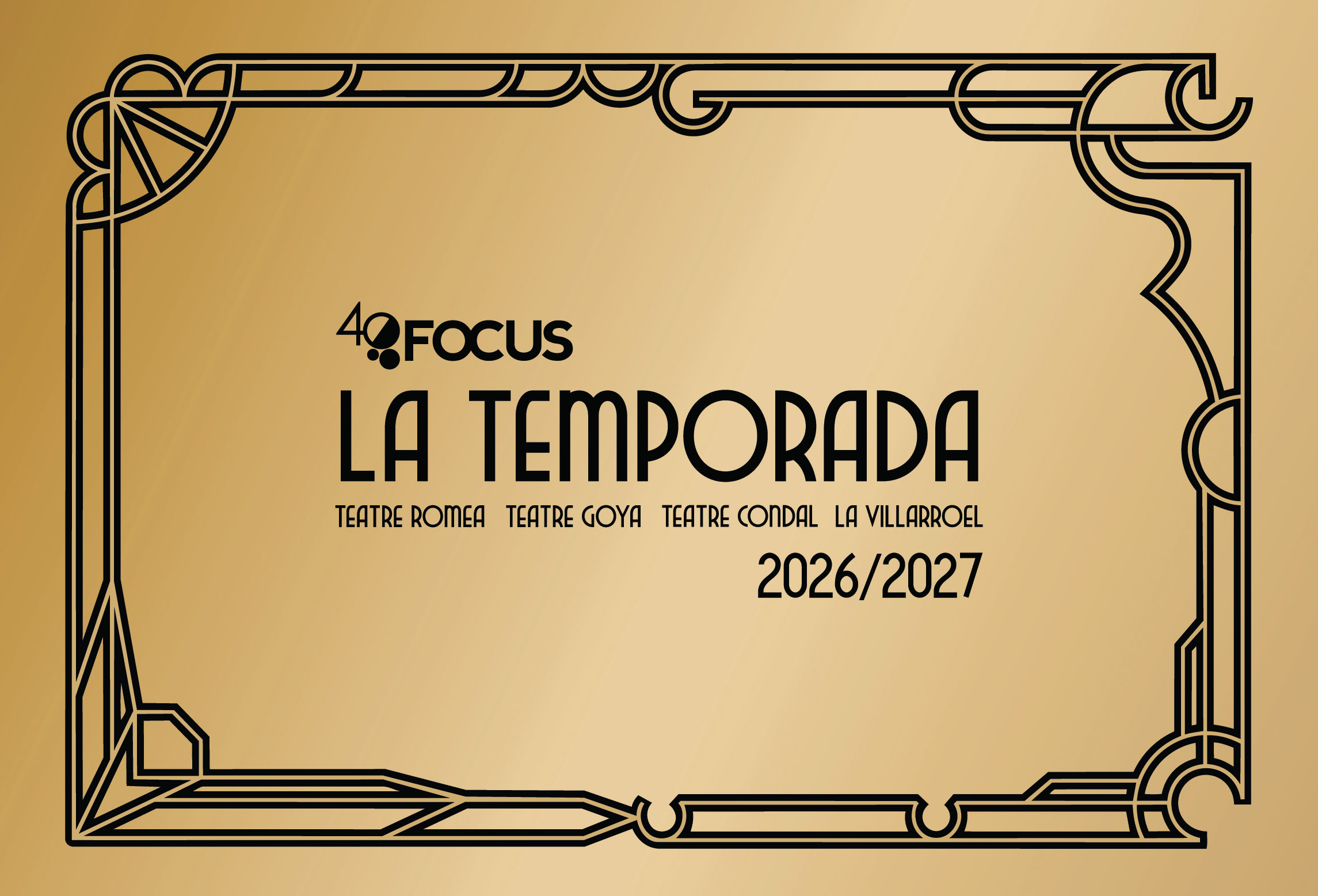 FOCUS 2026 27 TEATREMUSICAL