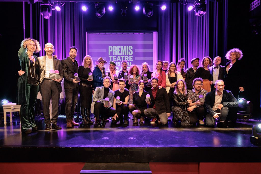 GALA PREMIS TEATRE MUSICAL RESOLUCIO XARXES JORDI GALDERIC R6 4728
