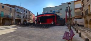 LES ARTS EN MARXA FOTO 1 TEATREMUSICAL