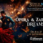 OPERA I ZARZUELA DREAMS TEATREMUSICAL