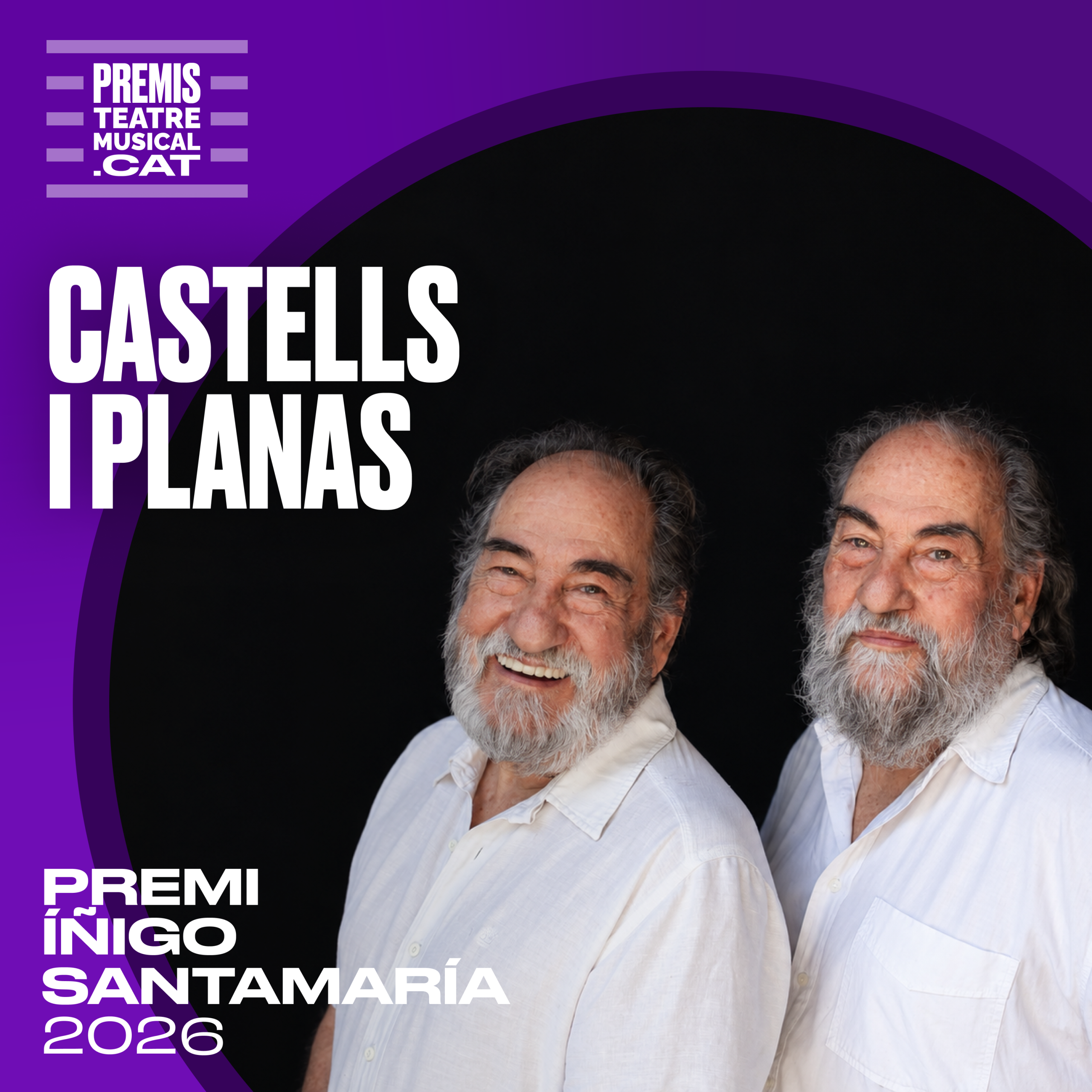 PREMI ÍÑIGO 2026