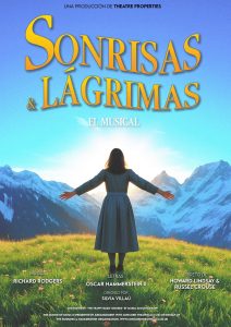 SONRISAS Y LÁGRIMAS TEATRE MUSICAL