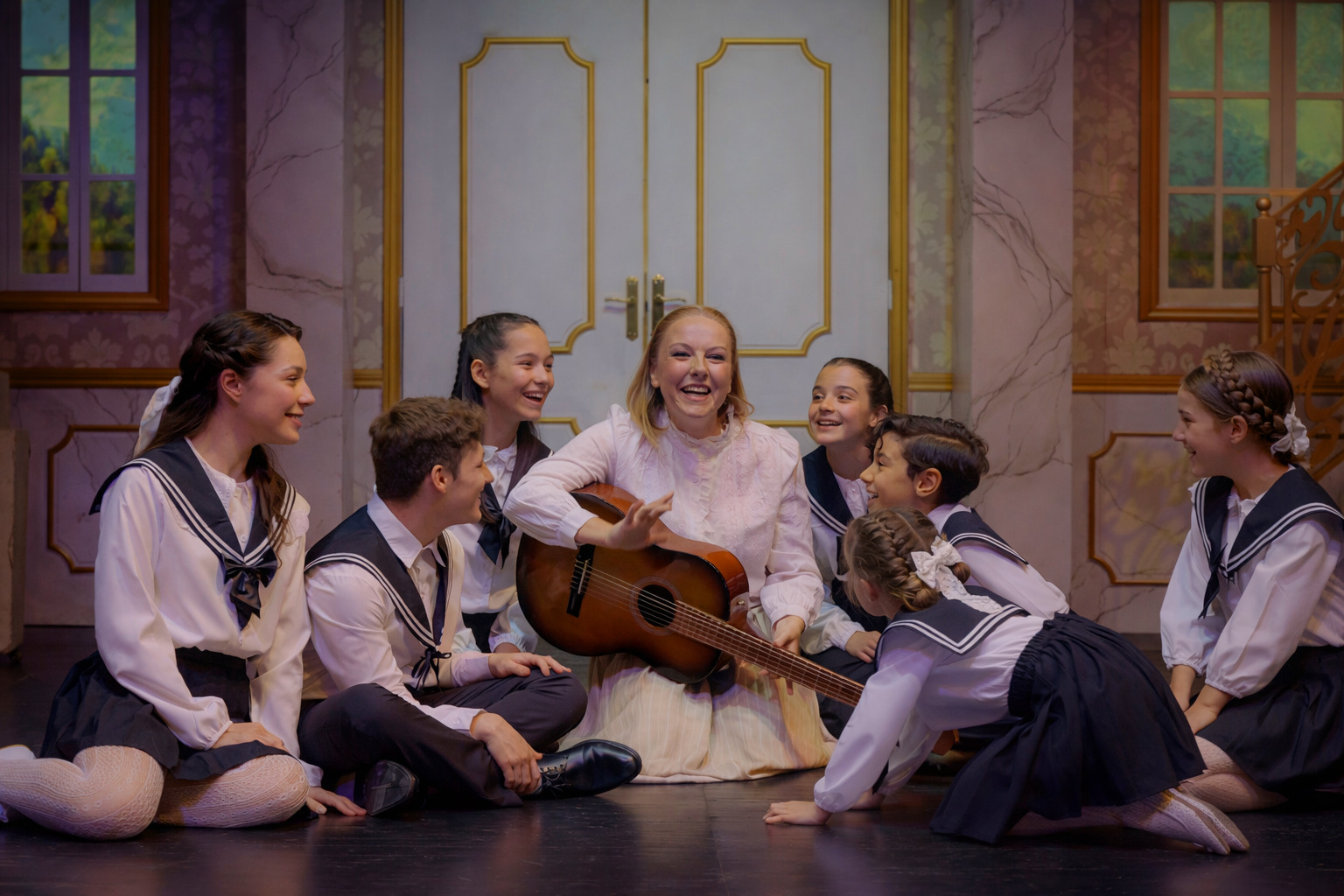 SONRISAS Y LAGRIMAS TEATREMUSICAL (3)