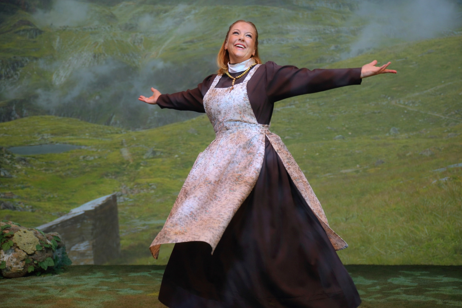 SONRISAS Y LAGRIMAS TEATREMUSICAL (4)