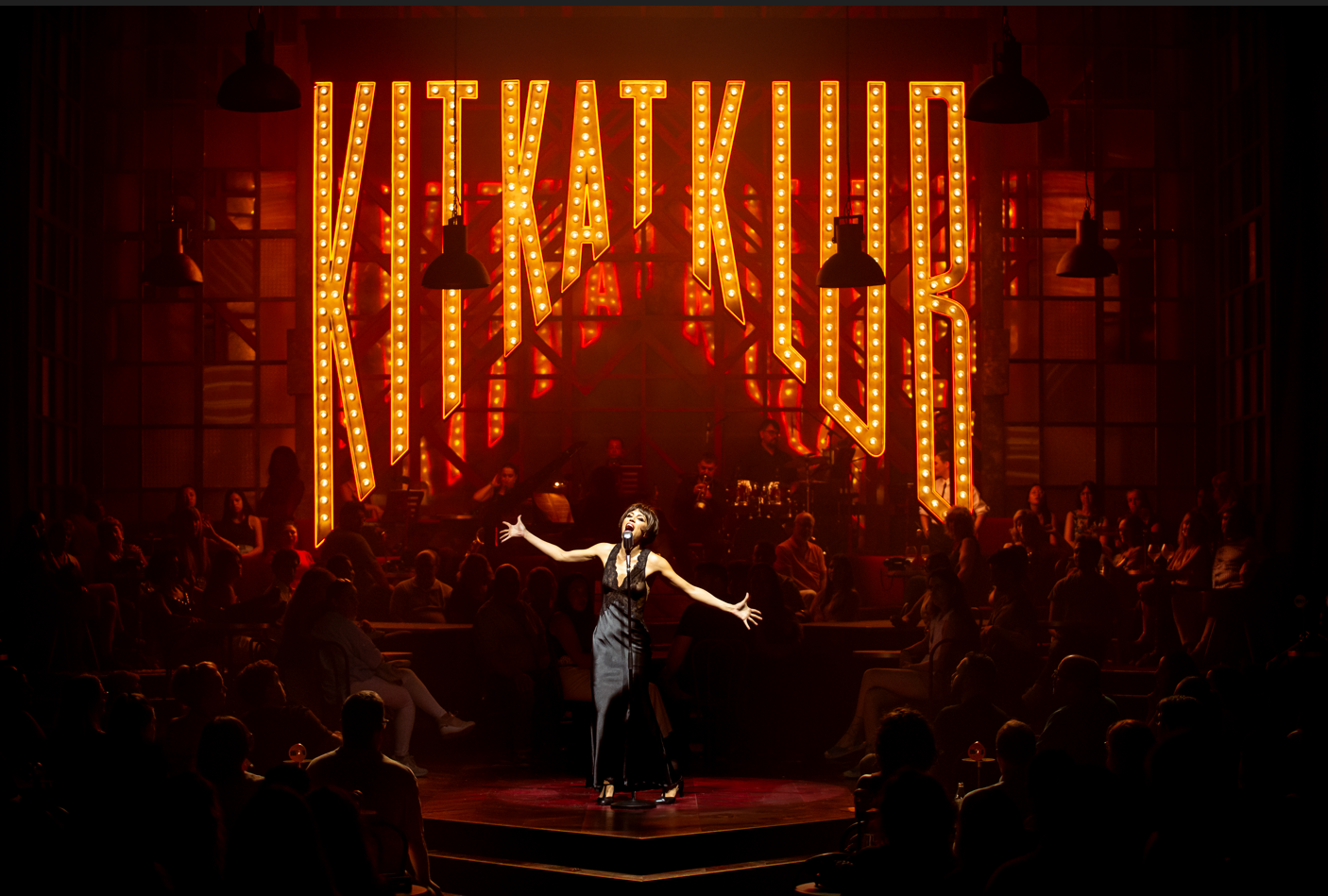 cabaret teatre musical