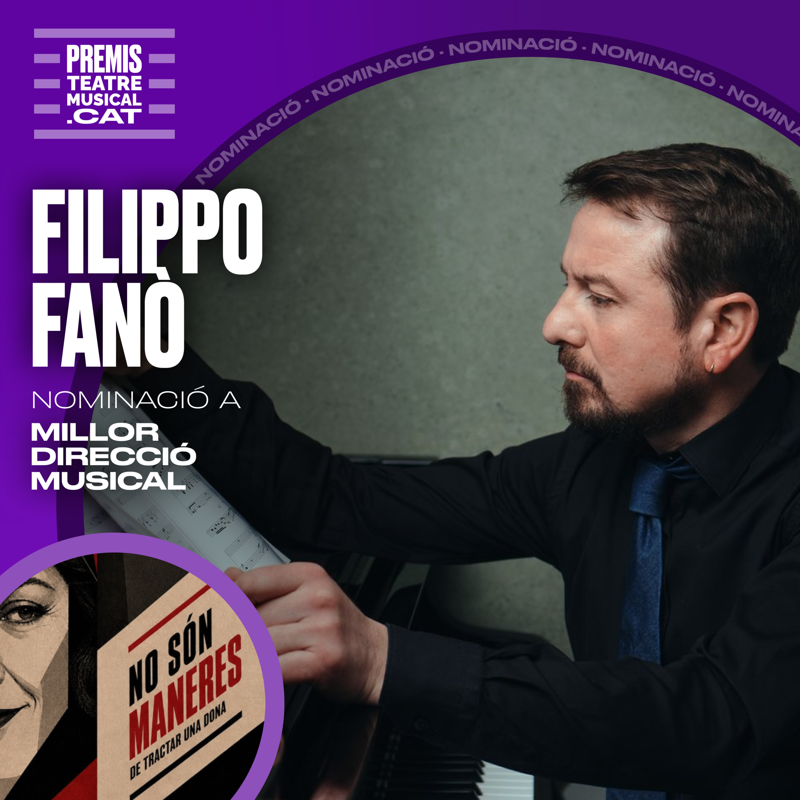 direccio musical 10