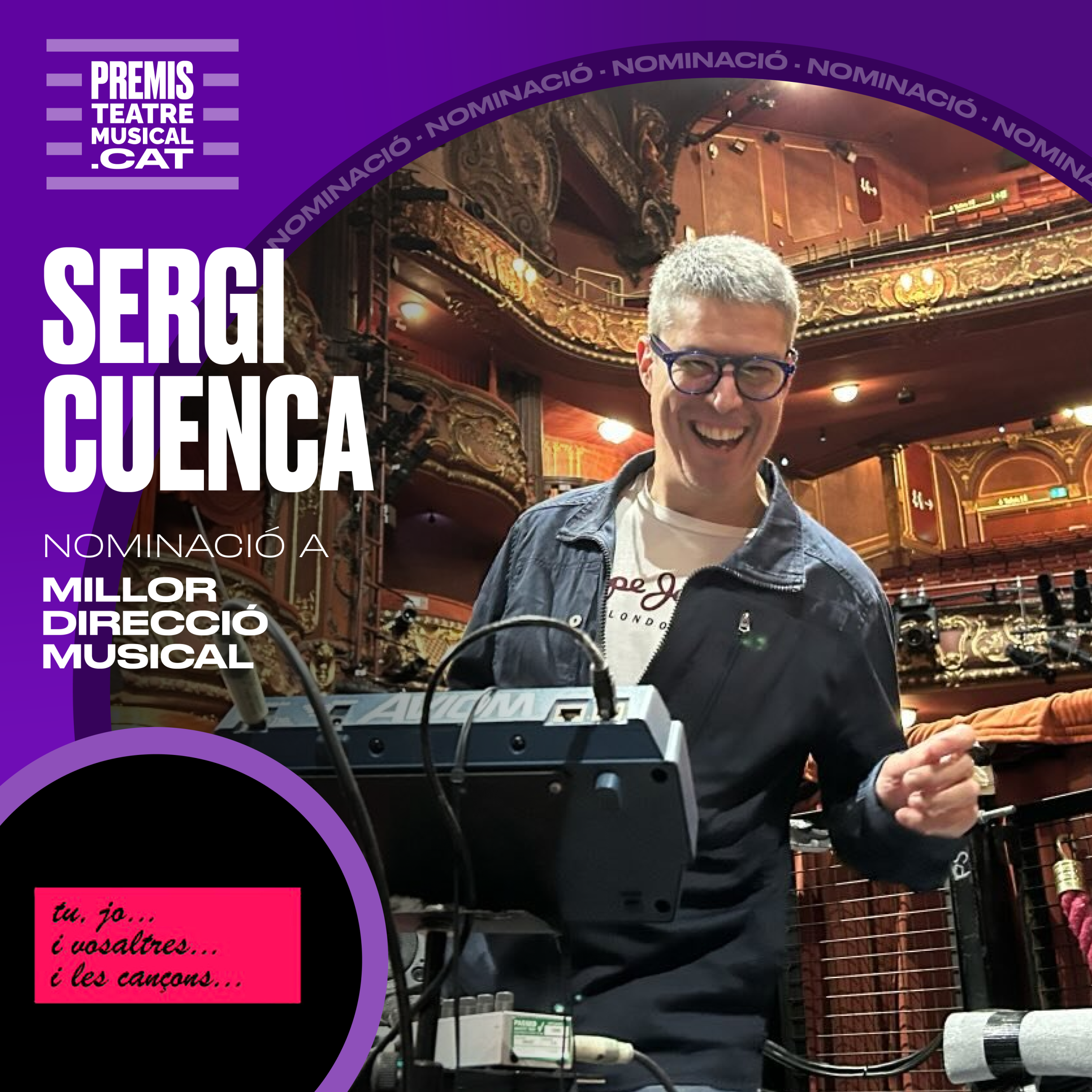 direccio musical 11