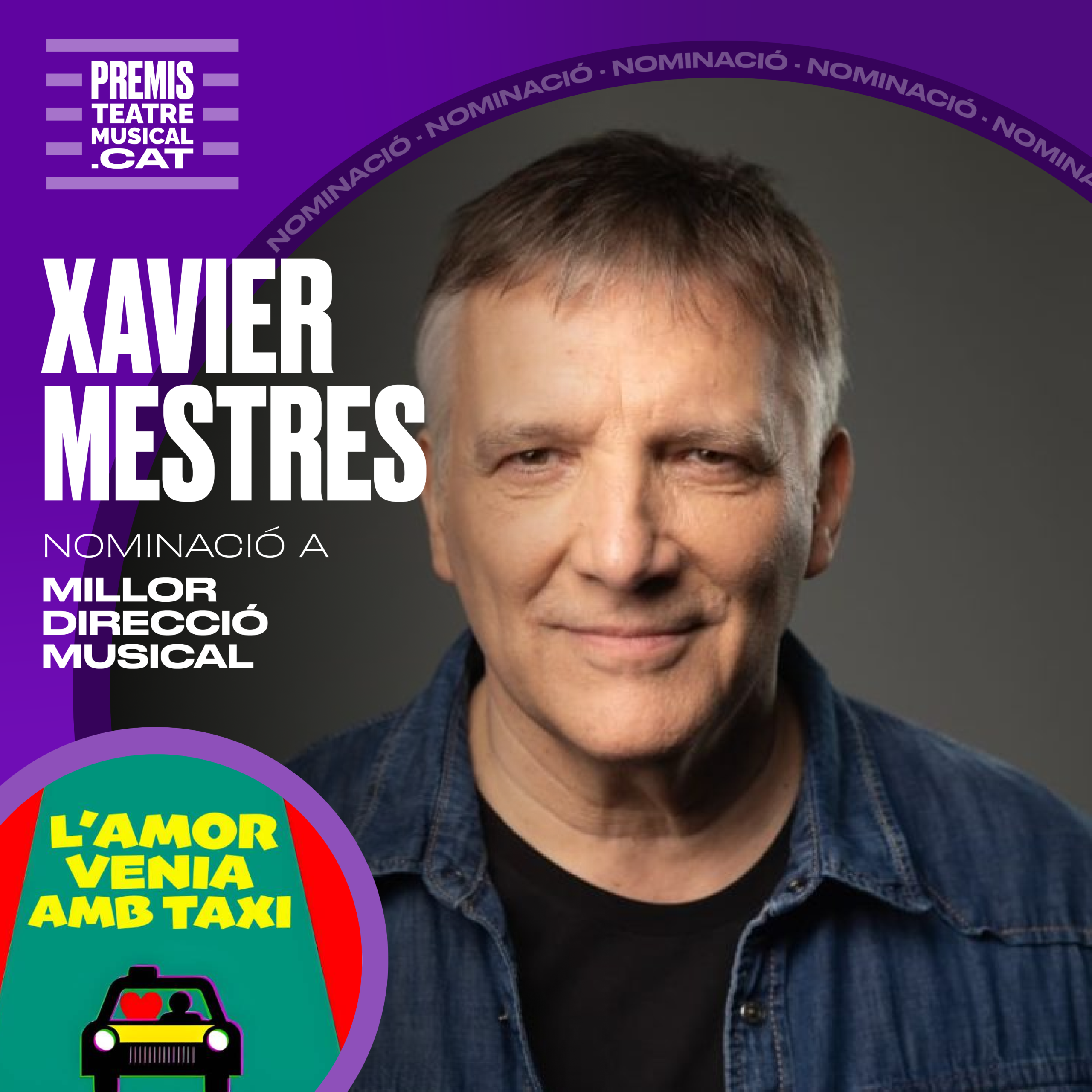 direccio musical 12