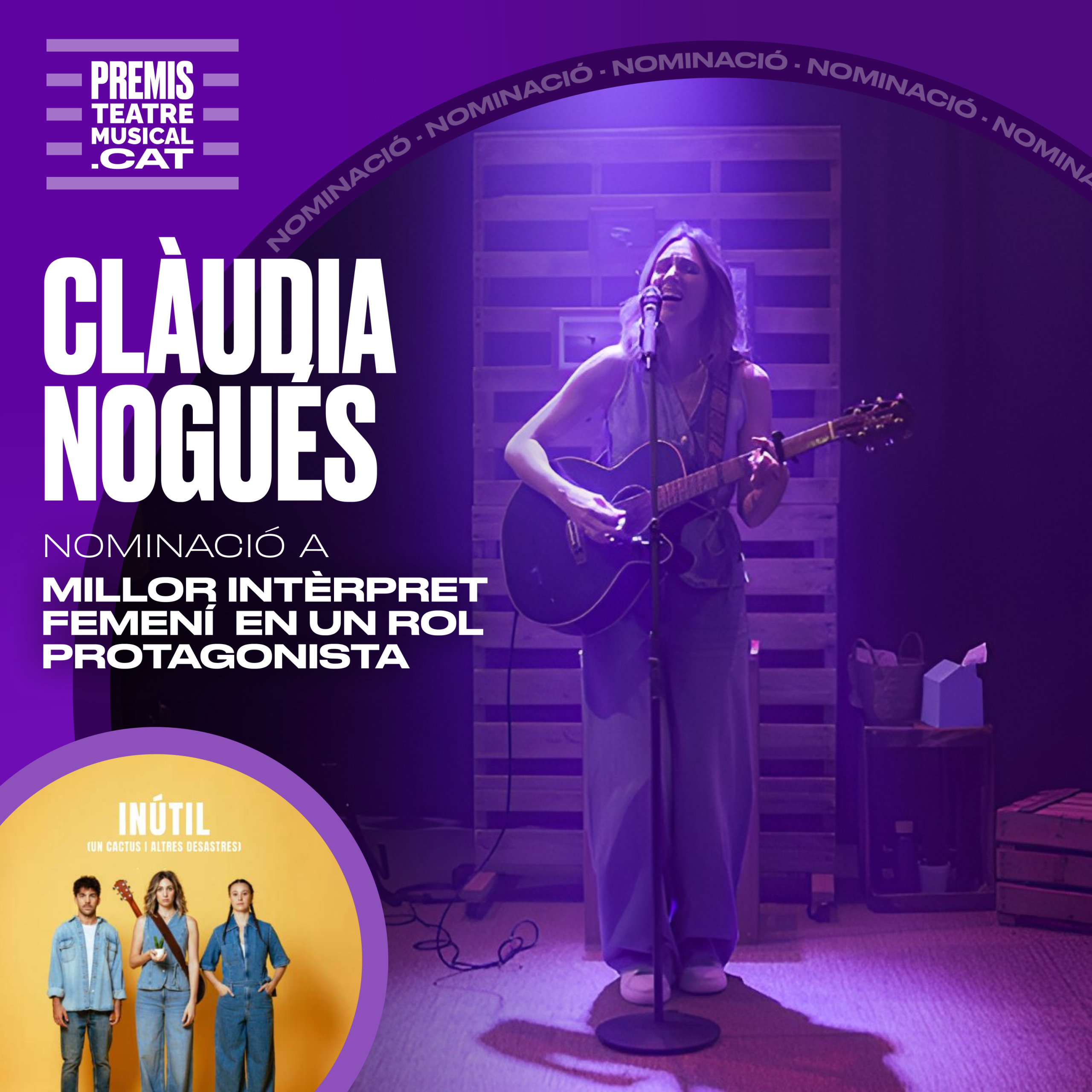 femeni protagonista 11