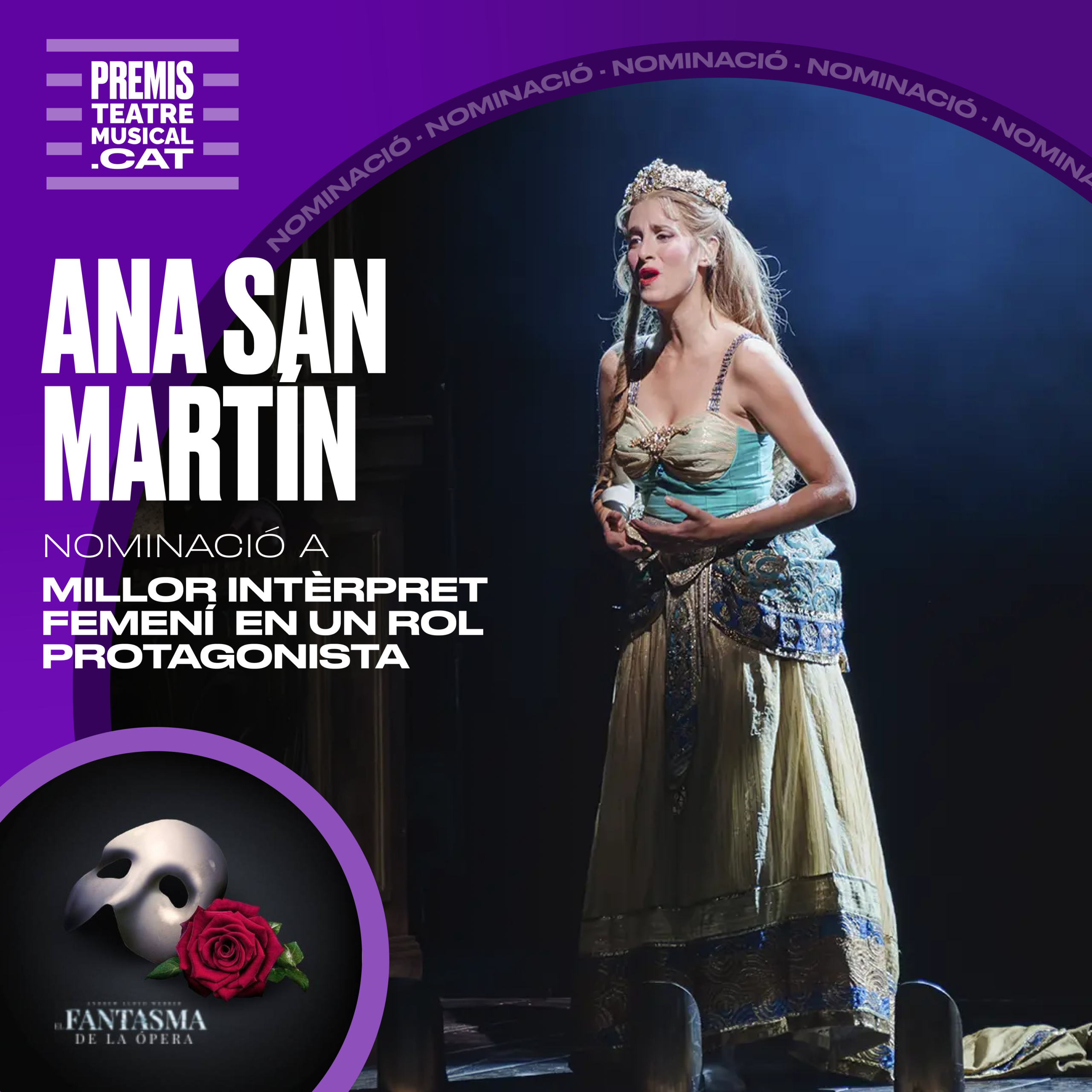femeni protagonista 9