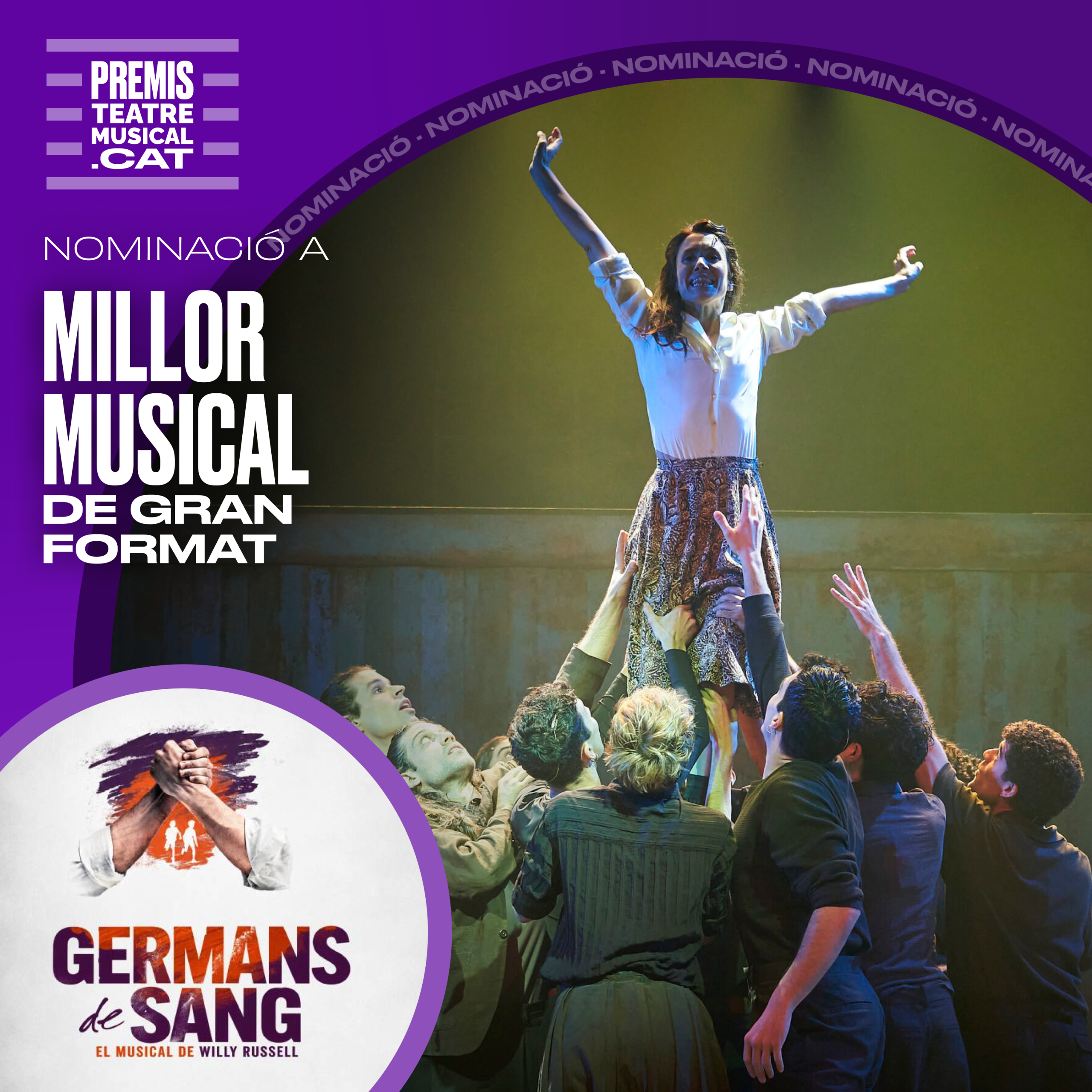 musical gran format 10