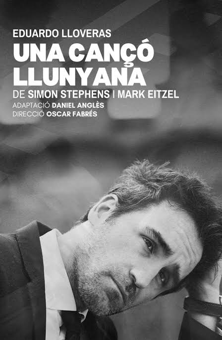 una cançó llunyana teatre musical