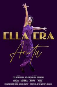 ELLA ERA ANITA TEATREMUSICAL