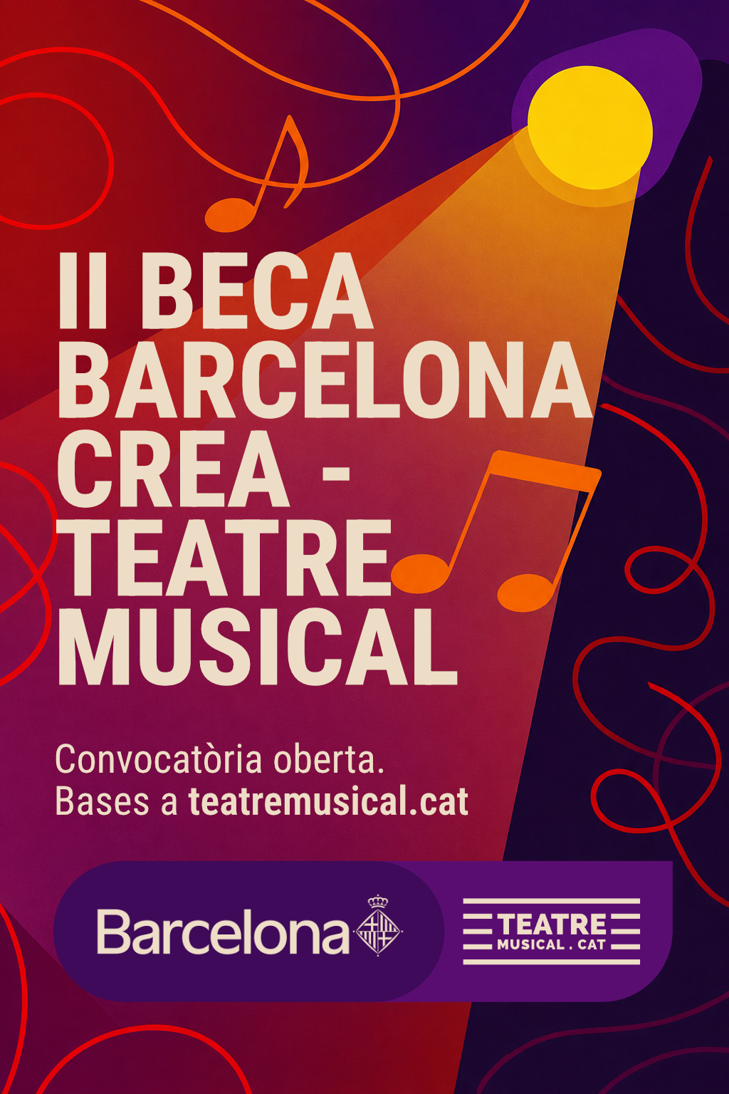 II BECA TMC