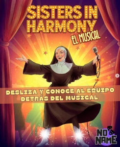 SISTERS IN HARMONY TEATREMUSICAL